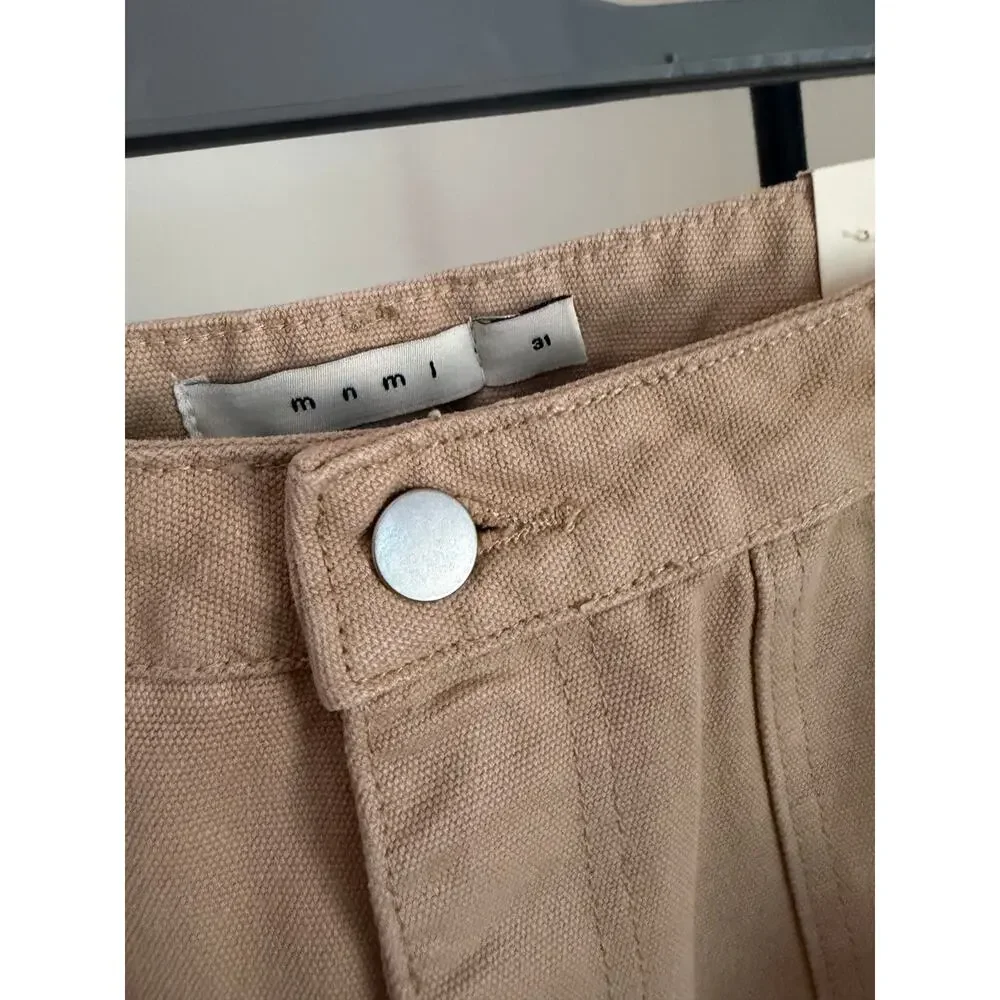 MNML ultra baggy